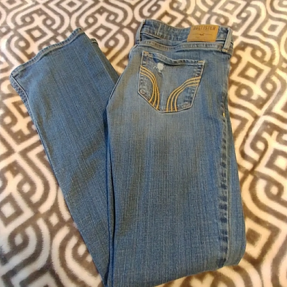 Hollister ⭐jeans 3/$15⭐